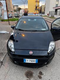 Fiat Grande Punto Street GPL