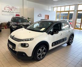 Citroen C3 BlueHDi 75 S&S Shine