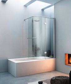 Box per vasca da bagno