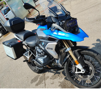 GS1250 full con akrapovic