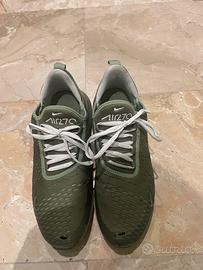 Nike air max 270 - cm 26 / mis. 41 / uk 7