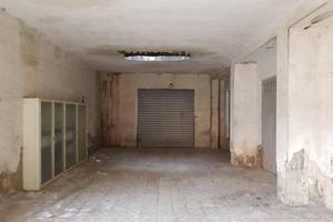 Laboratorio a Caltanissetta - LOTTO 6