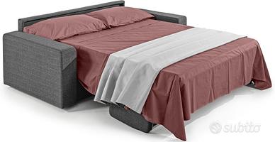 Divano Moderno di Design – Eleganza per il Tuo Sal