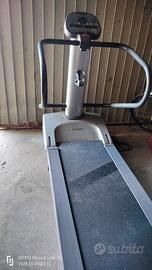 Tapis roulant Technogym 