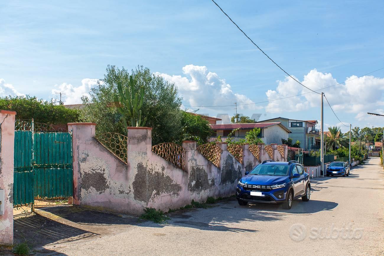 House in Catania - Vista 6