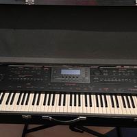 Tastiera roland g800
