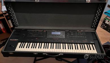 Tastiera roland g800