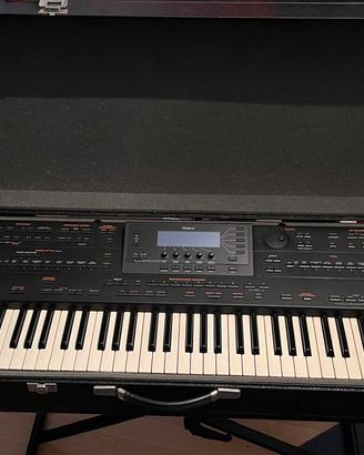 Tastiera roland g800