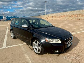 Volvo V50 NESSUN LAVORO DA ESEGUIRE 