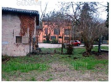 Magazzino Modena [A4354742]