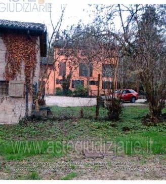 Magazzino Modena [A4354742]