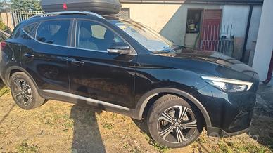 MG Zs Confort GPL