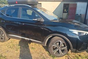 MG Zs Confort GPL