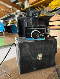 Polaroid vintage