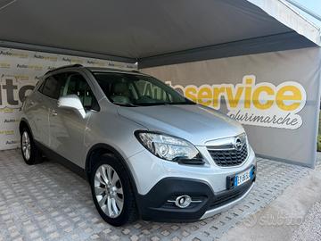 Opel Mokka 1.7 CDTI Ecotec 130CV 4x4 CAMBIO AUTOMA