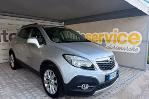 Opel Mokka 1.7 CDTI Ecotec 130CV 4x4 Start&Stop Co