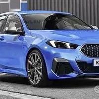 Ricambi bmw serie 1 2023