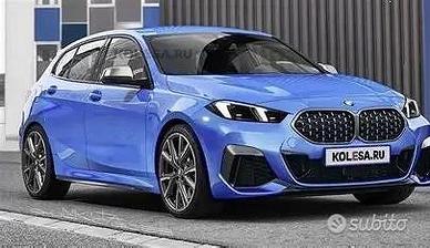 Ricambi bmw serie 1 2023