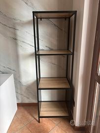 Scaffale di design
