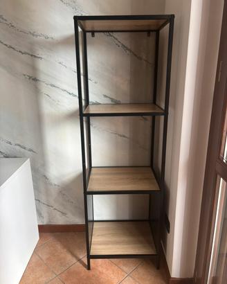 Scaffale di design