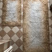Set tappeti bagno