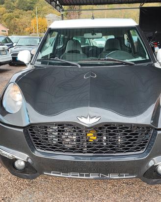 Chatenet CH32 EVO Must