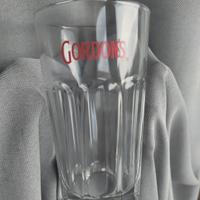 Bicchieri Gordon 