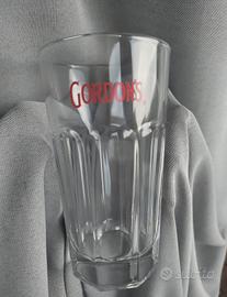 Bicchieri Gordon 