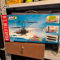 Elicottero Walkera RTF R/C5‑4 – NUOVO