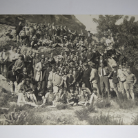 Reggio Calabria / Cartolina fotografica / 1930