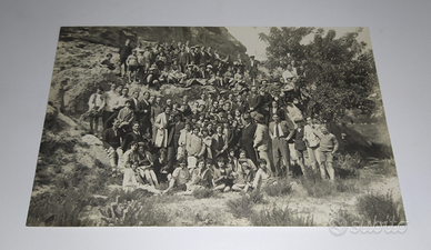 Reggio Calabria / Cartolina fotografica / 1930