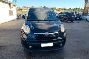 Fiat 500L 0.9 TwinAir Turbo Natural Power Lounge