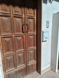 Trilocale appena ristrutturato