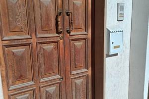 Trilocale appena ristrutturato