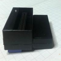 CARTUCCIA ADATTATORE RELOCATOR - COMMODORE 64/128