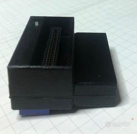 CARTUCCIA ADATTATORE RELOCATOR - COMMODORE 64/128