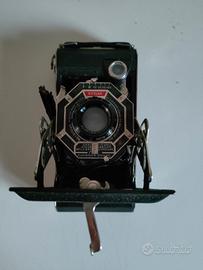 macchina fotografica vintage Kodak