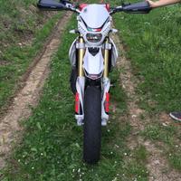 Hm crm 125 - 2016