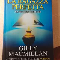 Libro "La ragazza perfetta"