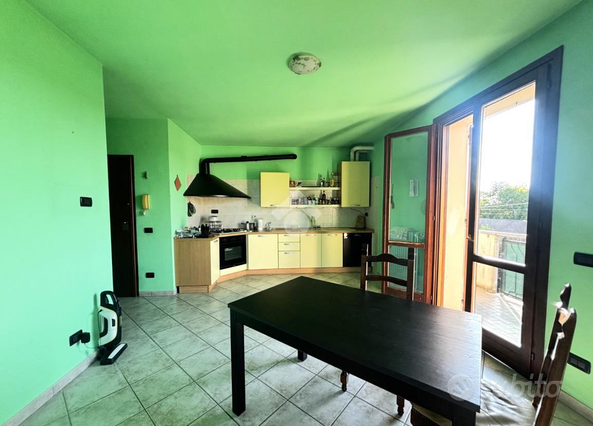 Appartamento – Pegognaga, Fornasotto - Vista 4