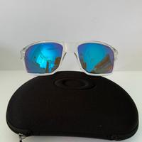 Oakley Gibston - Prizm Sapphire