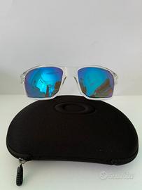 Oakley Gibston - Prizm Sapphire