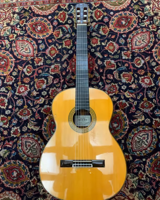 KOHNO 30 PROFESSIONAL Jacaranda del 1988