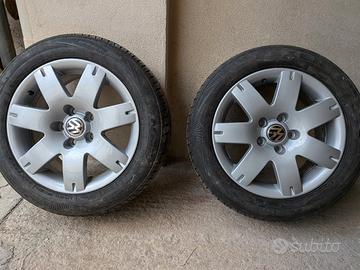 Cerchi Volkswagen 