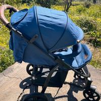 Passeggino leggero