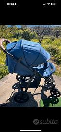 Passeggino leggero