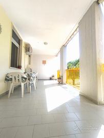 Casa vacanze metaponto borgo (mt)