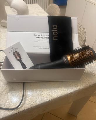 Spazzola x capelli volume