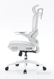 SIHOO Sedia da ufficio ergonomica per ufficio

