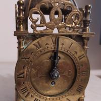 Orologio inglese Smith's a lanterna